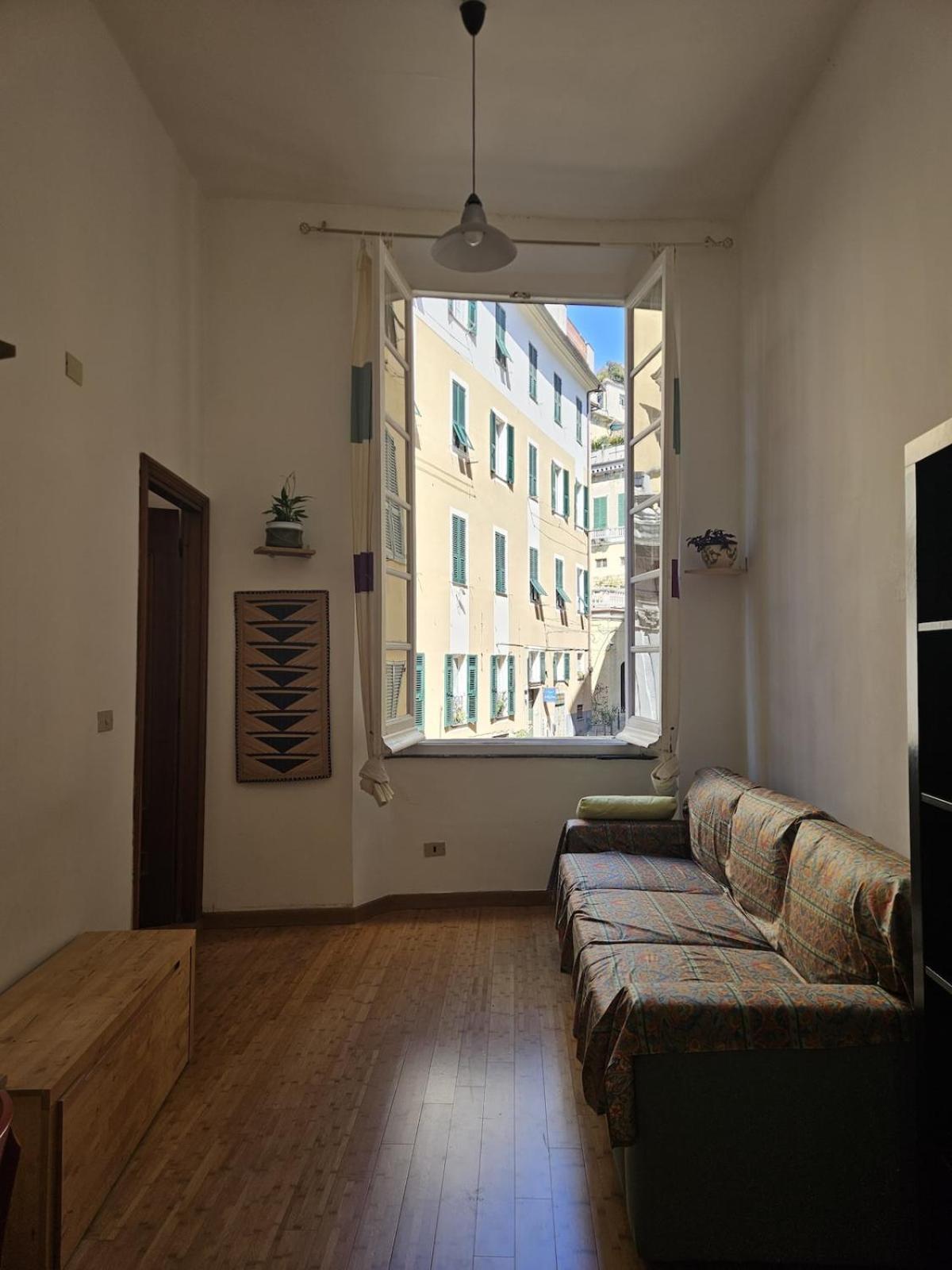 Appartamento Scia Madda